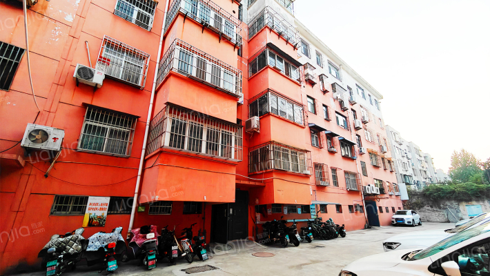 香源小区(名品苑)外景图