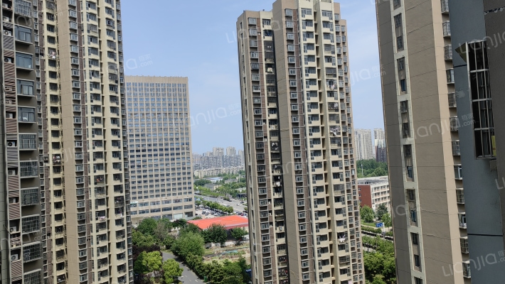 芳香家园外景图