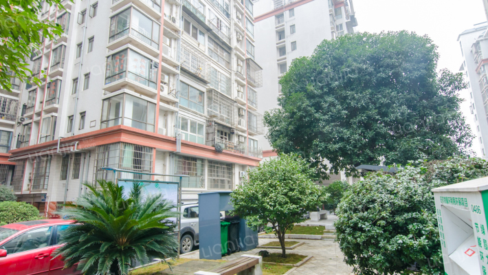 佳天雅苑外景图