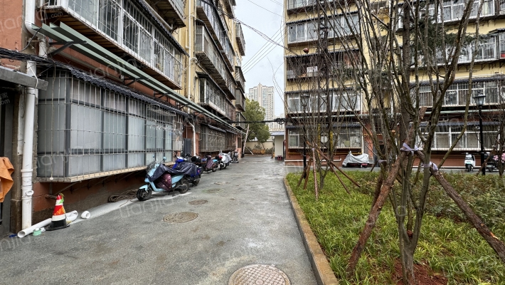 永和里7号院外景图