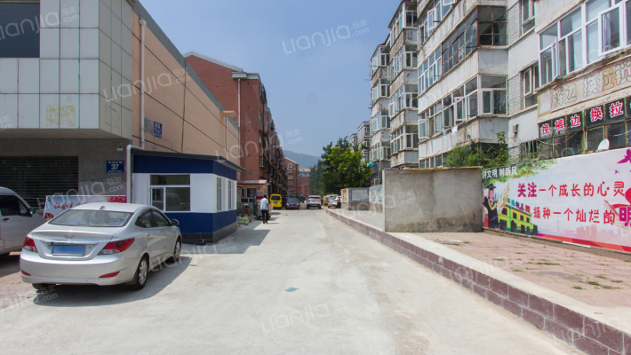 安庆秀水苑小区房价怎么样秀水苑小区房源户型图小区车位交通地址详情