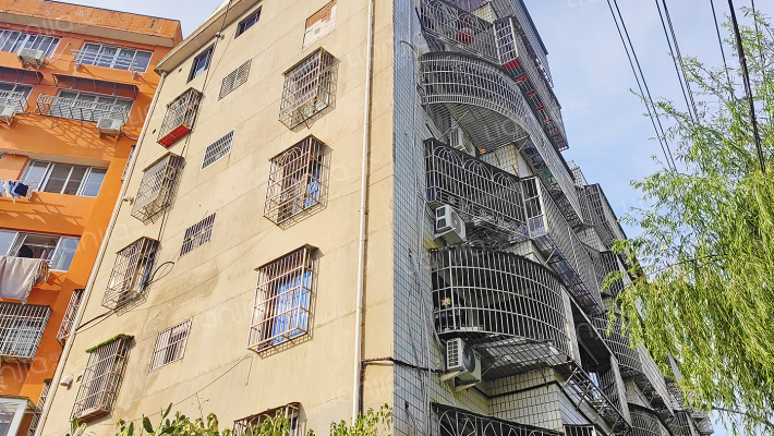 环城东路194弄外景图