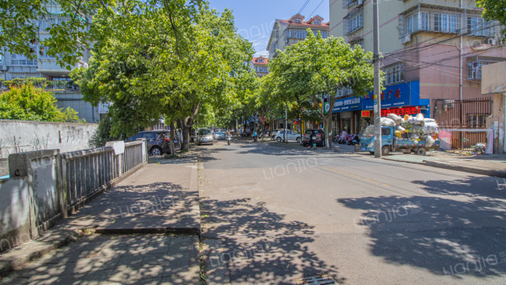 横河路208号外景图
