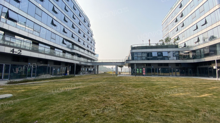 富力湾C7星寓外景图