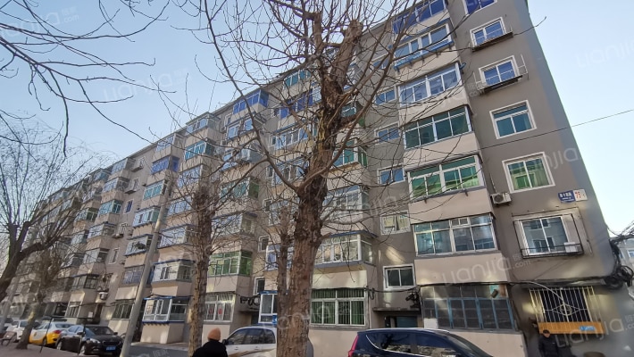 南十西路外景图