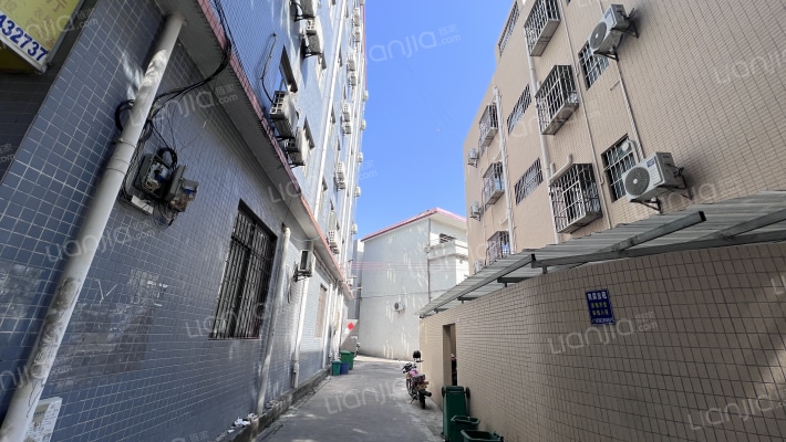 苏溪社区外景图