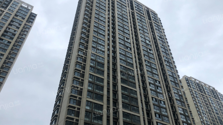 四季花苑外景图