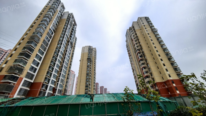 贻芳嘉园外景图