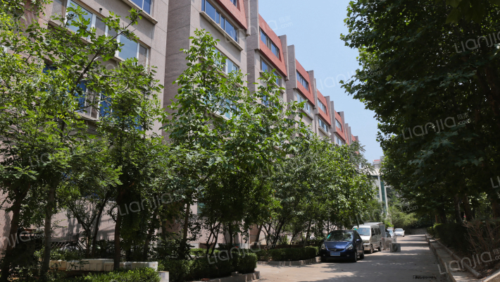 七里山路53号外景图