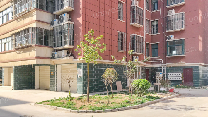 葛韵华庭外景图