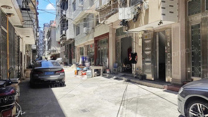 柳市东村新桥东路21号外景图