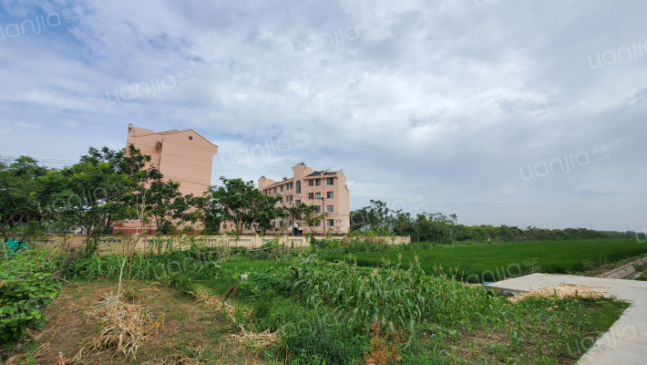 兴隆二村外景图