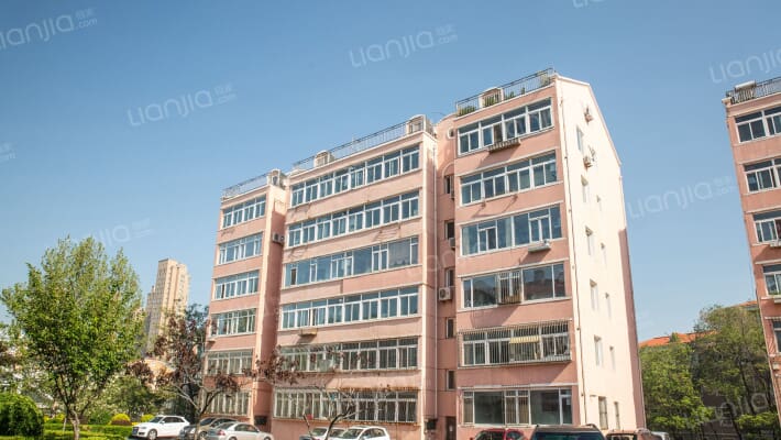 东财烛光园外景图