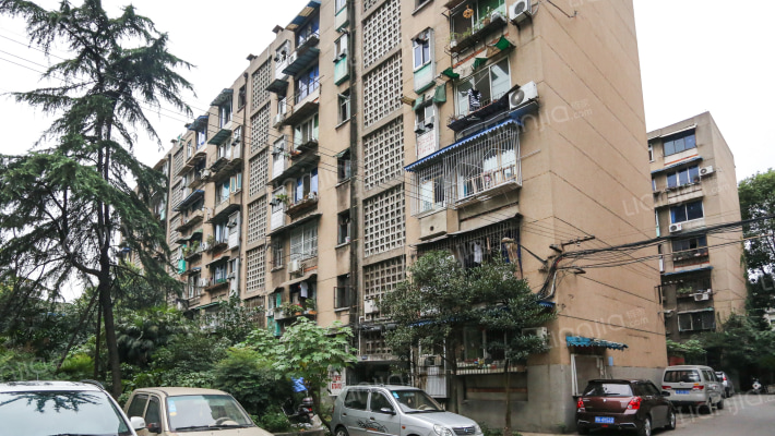 永陵路29号外景图