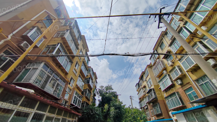 南辛庄西路8号外景图