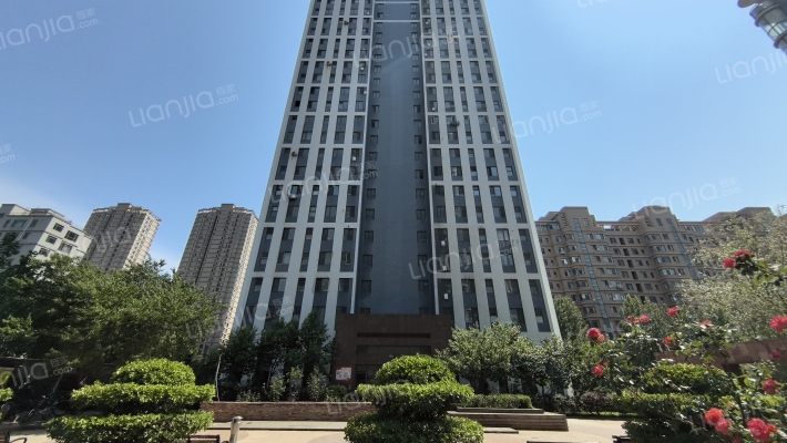 水御兰庭外景图