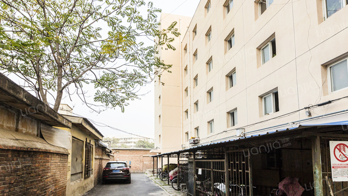 丰台东路16号院外景图