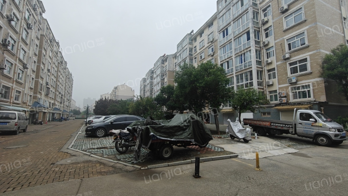 雁阳美地外景图