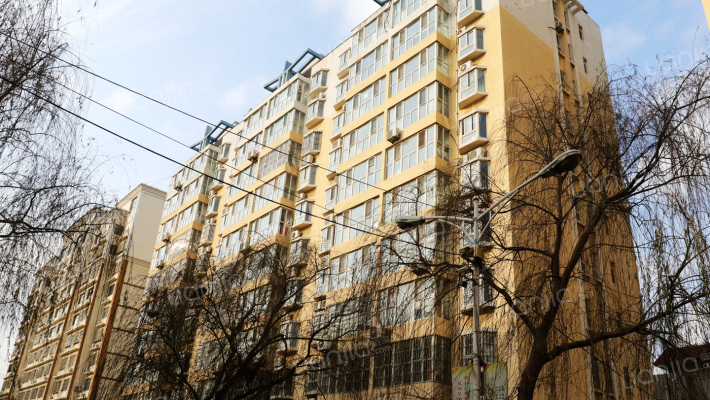 大唐芙蓉园外景图