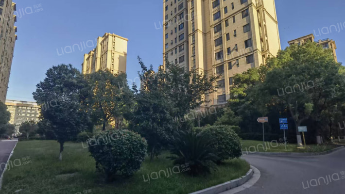 正源悦庭外景图
