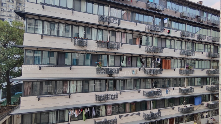 邱山大街114-755号外景图