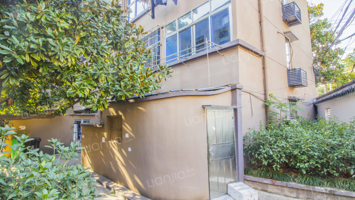 明月街530号外景图