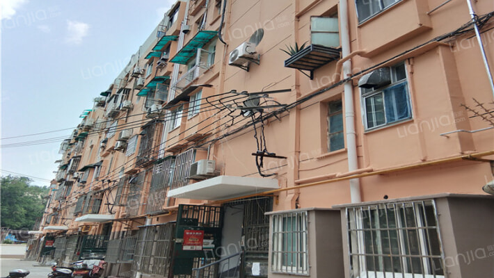 板仓街130号外景图