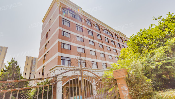 温泉世纪嘉園外景图