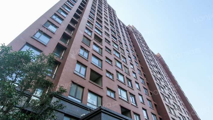 正金玉苑外景图