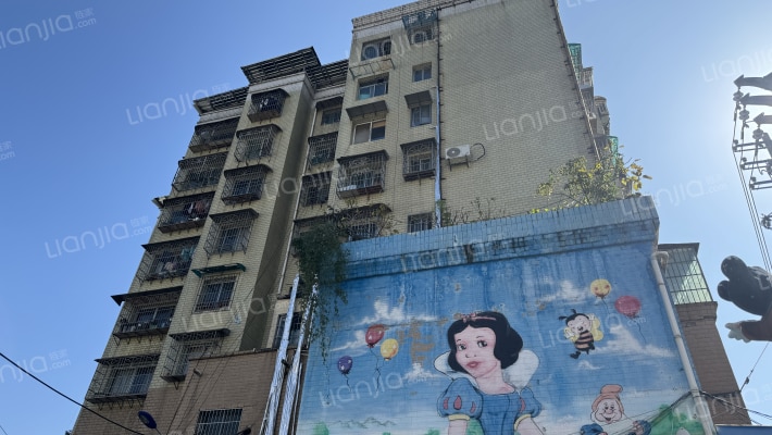 白云南路432号外景图