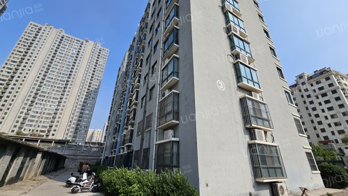 交运小区外景图