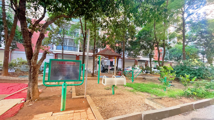 东南雅苑外景图