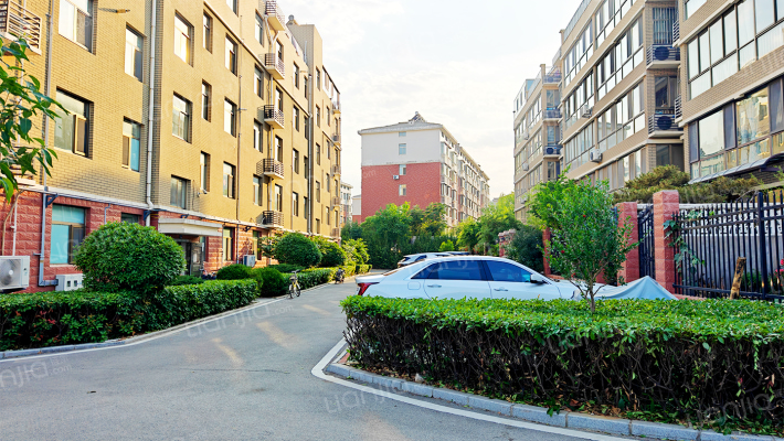 金桂佳苑外景图