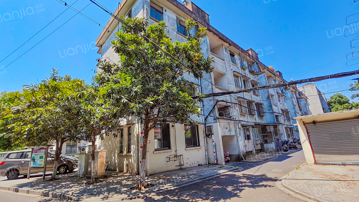 天枫路88号外景图