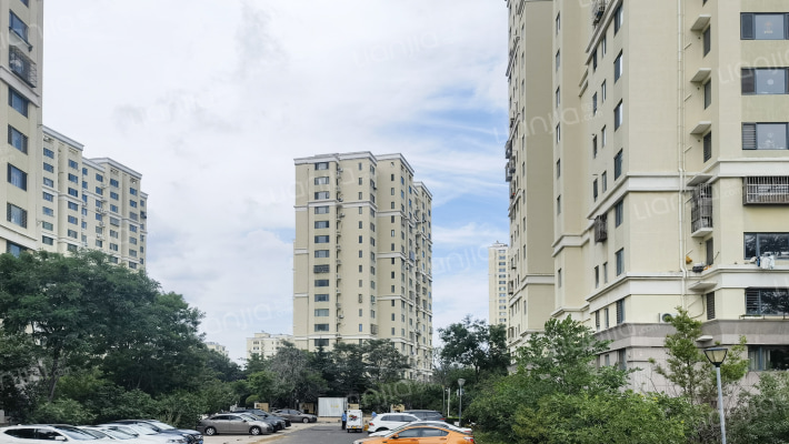 远东海岸华府外景图