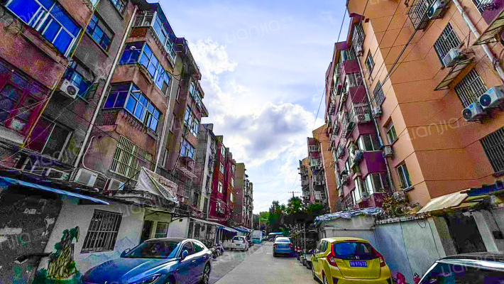 公园南路30号外景图