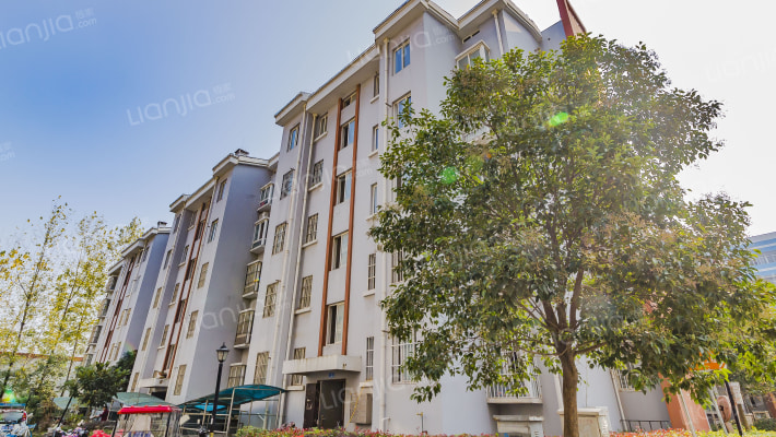 东海畅园外景图