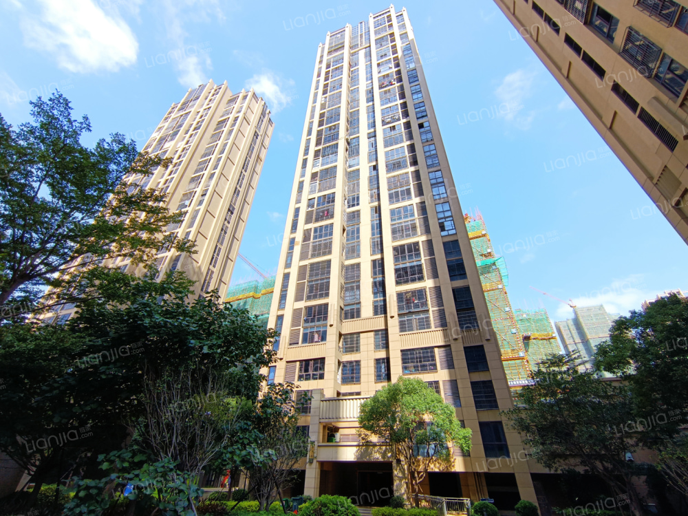 泉州永嘉天地小区_永嘉天地详细信息|二手房|租房|小区顾问(泉州链家)