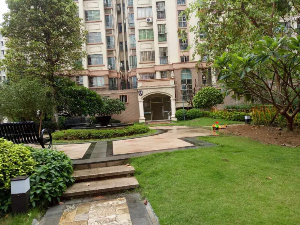 高明雅居蓝湾相册