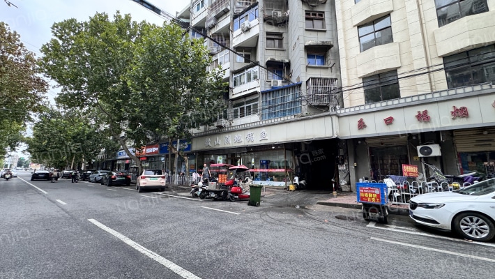 大坝头114号院外景图