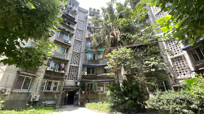 人民南路四段55号外景图