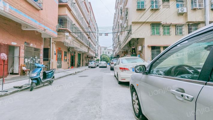 振兴中路一巷外景图