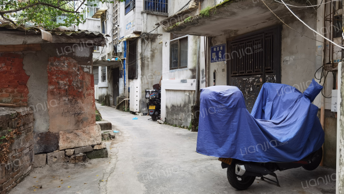 相宝巷6号外景图