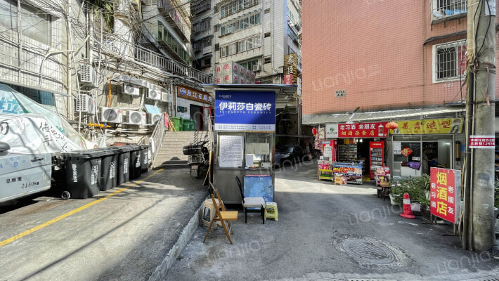 麒龙佳苑外景图