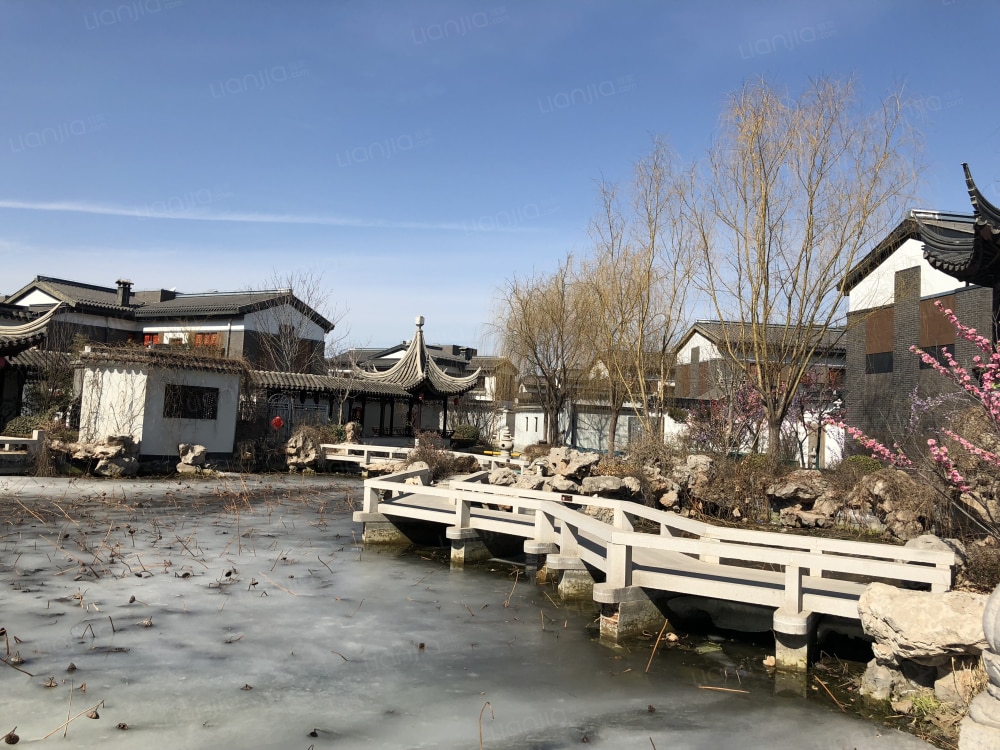 宝安江南城相册