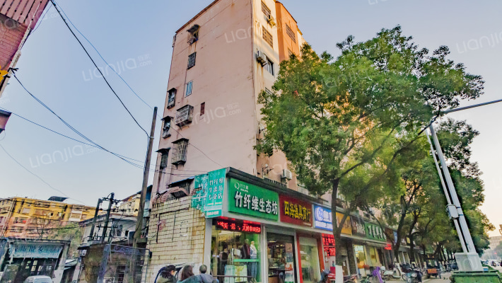 胜利路17号外景图