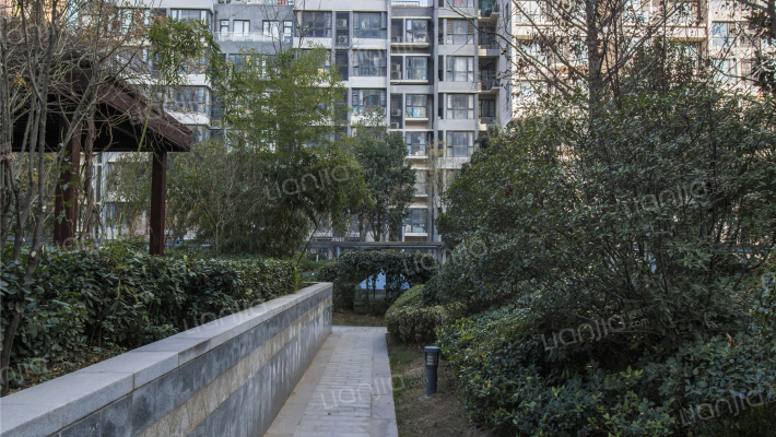 正商城福苑外景图