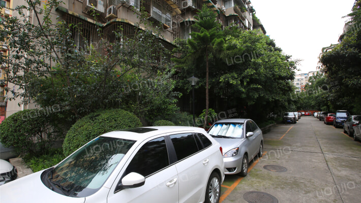 桐梓林北路3号外景图