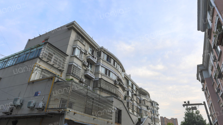 新世纪花园(柯桥区)外景图