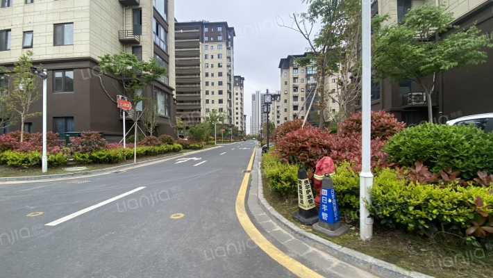 绿洲上书房外景图